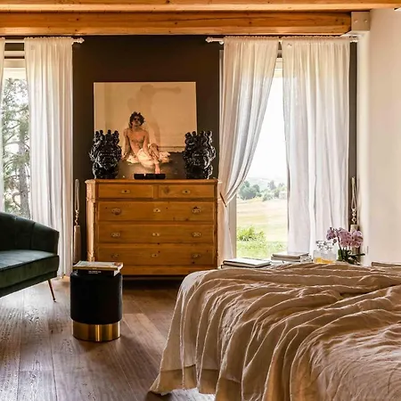 Casavostra - Ambience Suites Ostra Vetere Exterior photo