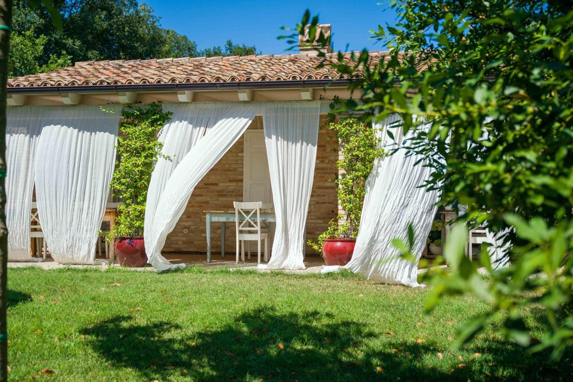 Casavostra - Ambience Ostra Vetere