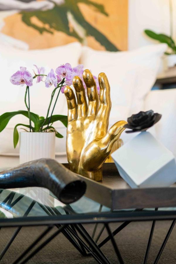 Casavostra - Ambience Bed & Breakfast Ostra Vetere