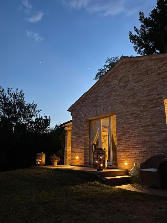 Casavostra - Ambience 3* Ostra Vetere