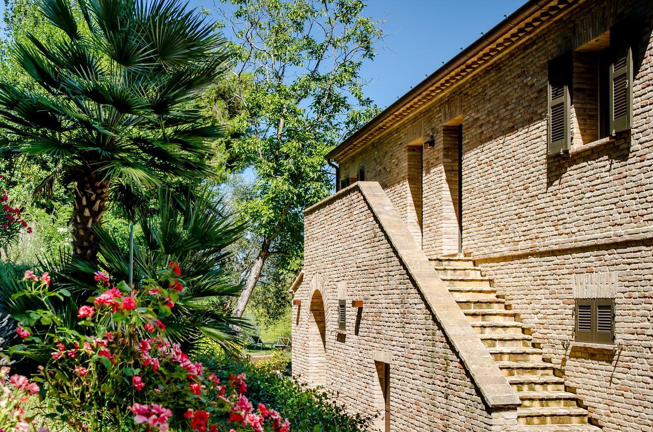 Bed & Breakfast Casavostra - Ambience Ostra Vetere
